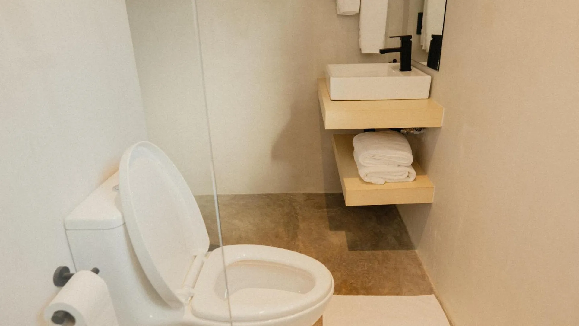 Ixum, Casa Hotel Boutique Cancun