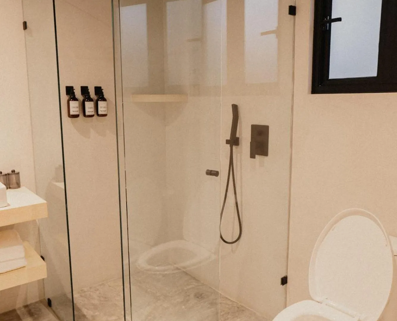 Ixum, Casa Hotel Boutique Cancun Mexico